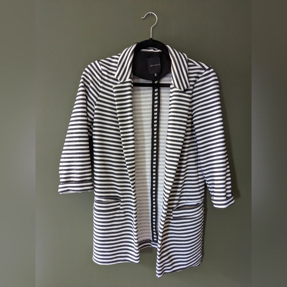 Dynamite Blazer